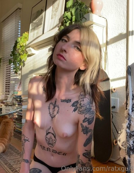 Ratxgurl