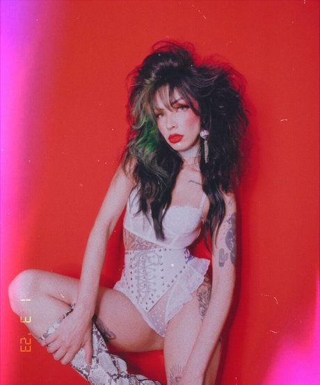 Angel Ferrari