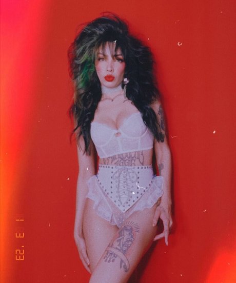Angel Ferrari