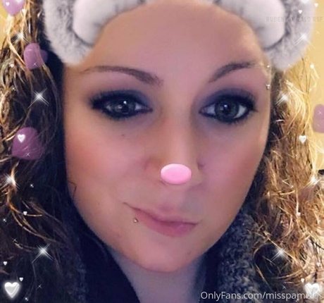 Photo nue de fuite OnlyFans de Misspamelot