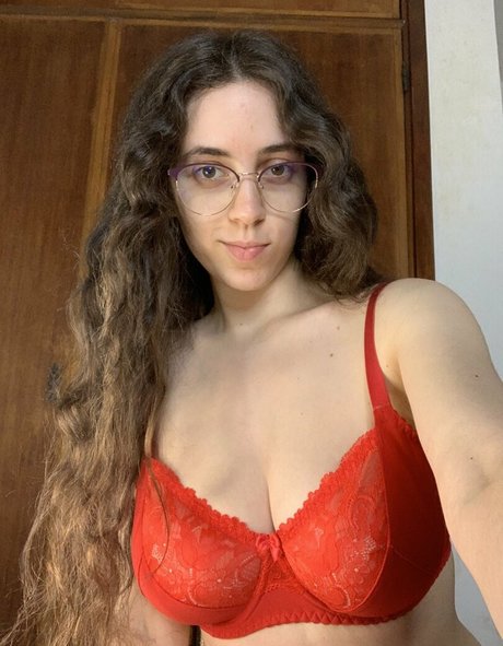 Photo nue de fuite OnlyFans de Elizathemodel