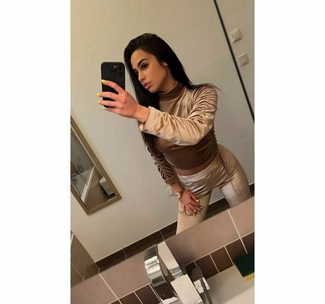 Photo nue de fuite OnlyFans de Katrinamiss