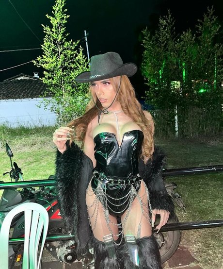 Photo nue de fuite OnlyFans de Sara