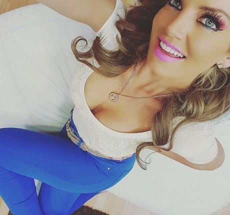 Isabel Madow