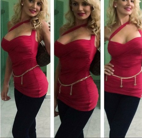 Isabel Madow
