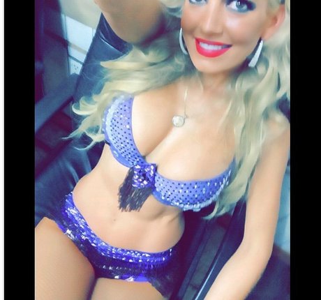 Isabel Madow