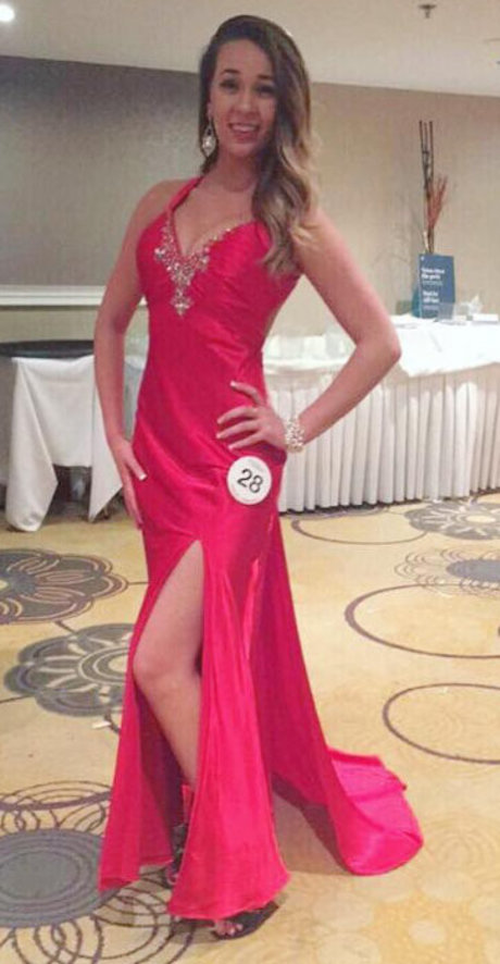 Kelsey Baile