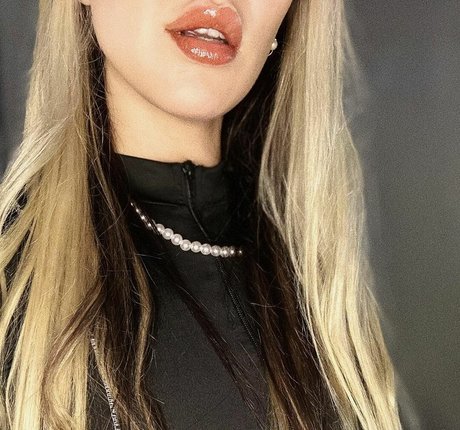 Photo nue de fuite OnlyFans de Lucila Villar