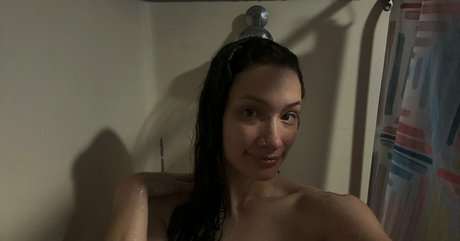 Photo nue de fuite OnlyFans de Fitmom420