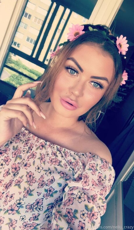Nellucrazy