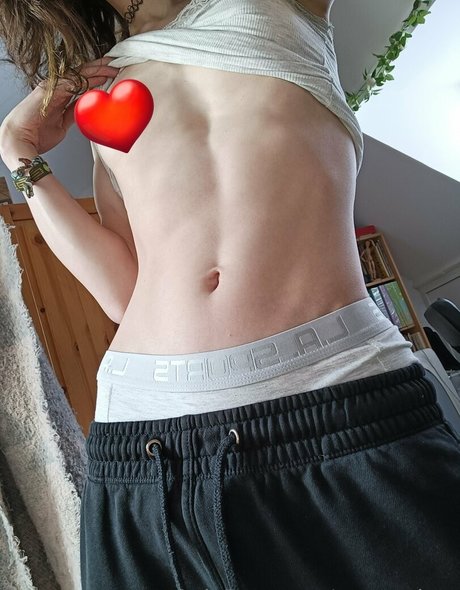 Photo nue de fuite OnlyFans de Yonamlem