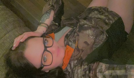 Photo nue de fuite OnlyFans de Lambo234