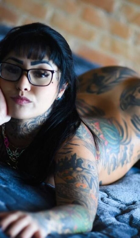 Photo nue de fuite OnlyFans de Jessica Aryel