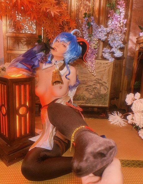 Nekokoyoshi