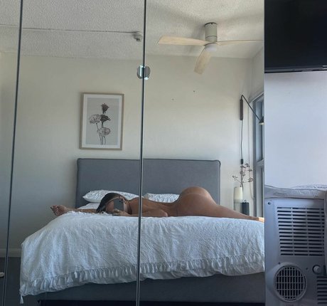 Photo nue de fuite OnlyFans de Jessienicolexxx