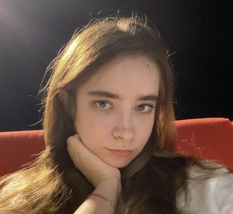 Photo nue de fuite OnlyFans de Alessia M
