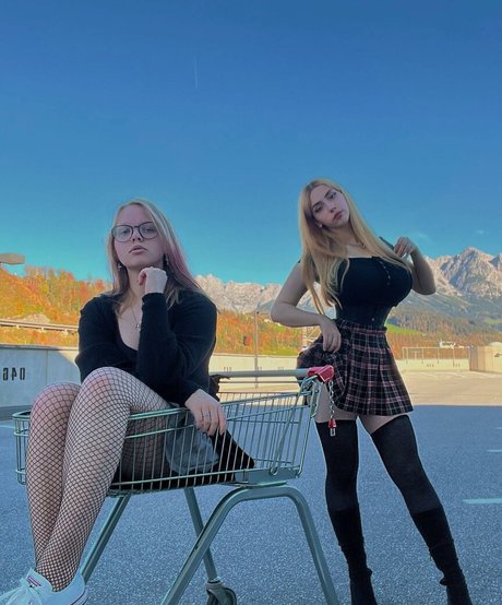 Photo nue de fuite OnlyFans de Eilse Deinsee