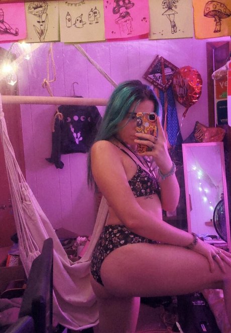 Photo nue de fuite OnlyFans de Bajablasted99