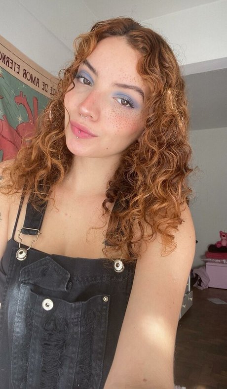 Photo nue de fuite OnlyFans de Chloe Parker