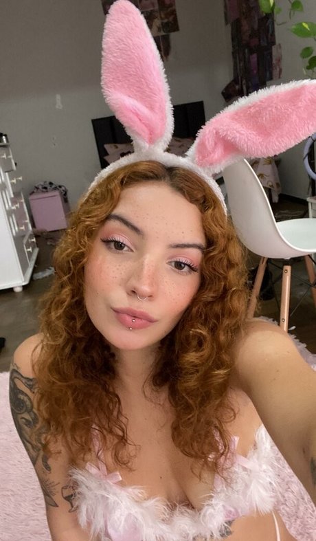 Photo nue de fuite OnlyFans de Chloe Parker