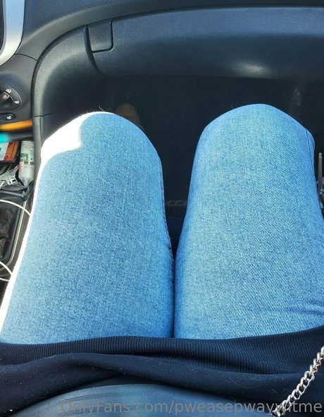 Photo nue de fuite OnlyFans de Pweasepwaywitme