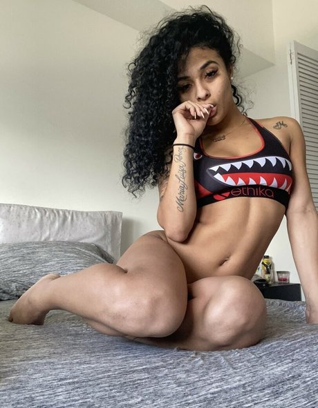 Photo nue de fuite OnlyFans de Therealchile