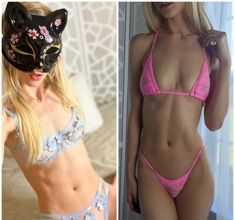 Photo nue de fuite OnlyFans de Sierralumen