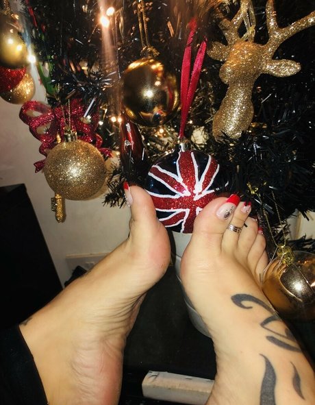Photo nue de fuite OnlyFans de Latinamarina