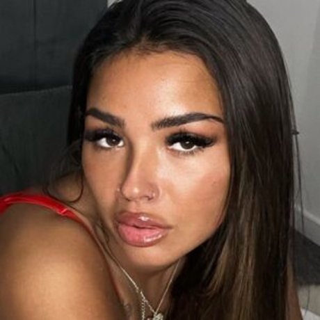 Photo nue de fuite OnlyFans de Jordan Roberts