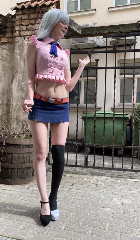 Natsumipon