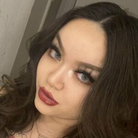 Photo nue de fuite OnlyFans de Kalanilee
