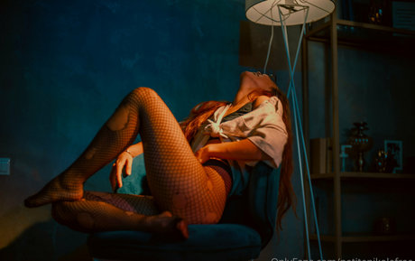 Photo nue de fuite OnlyFans de Petitenikolefree