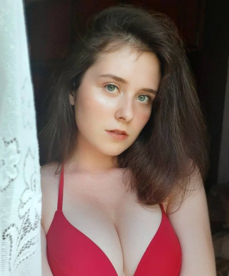 Photo nue de fuite OnlyFans de Elizaveta Milyaeva