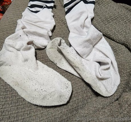 Photo nue de fuite OnlyFans de Feetbeth