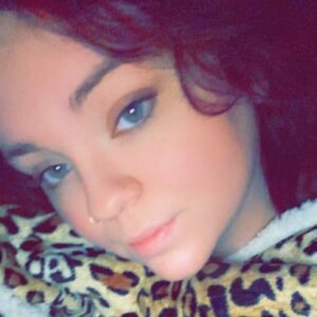 Photo nue de fuite OnlyFans de Candymichelle69