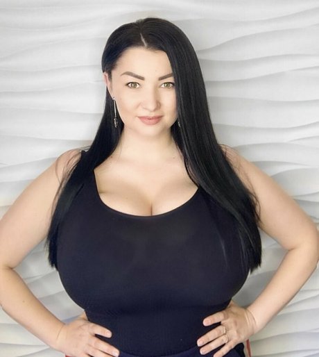 Photo nue de fuite OnlyFans de Irina P