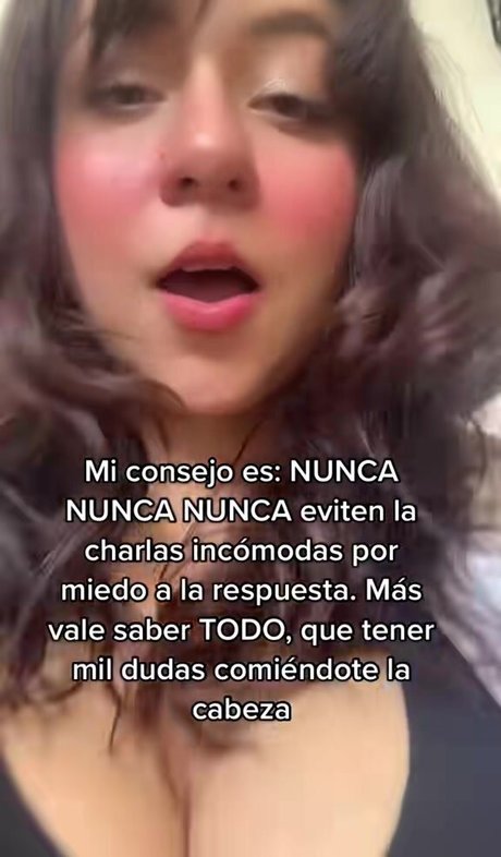 Photo nue de fuite OnlyFans de Josahandry Lia