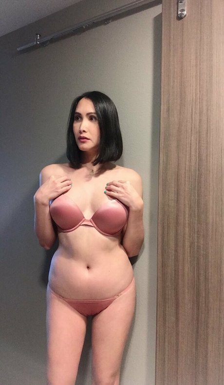 Photo nue de fuite OnlyFans de Yurisexy88