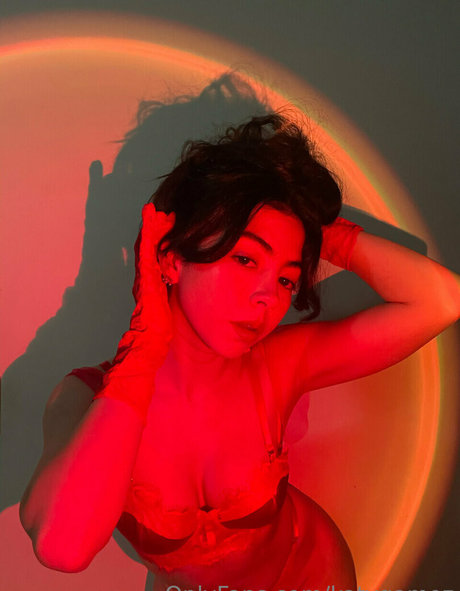 Photo nue de fuite OnlyFans de Katygamez