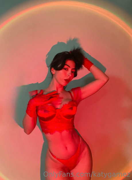 Katygamez