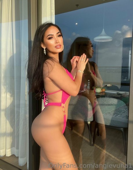 Angie Vuha