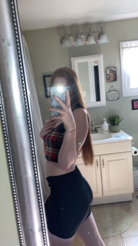 Photo nue de fuite OnlyFans de Bbgsophieee