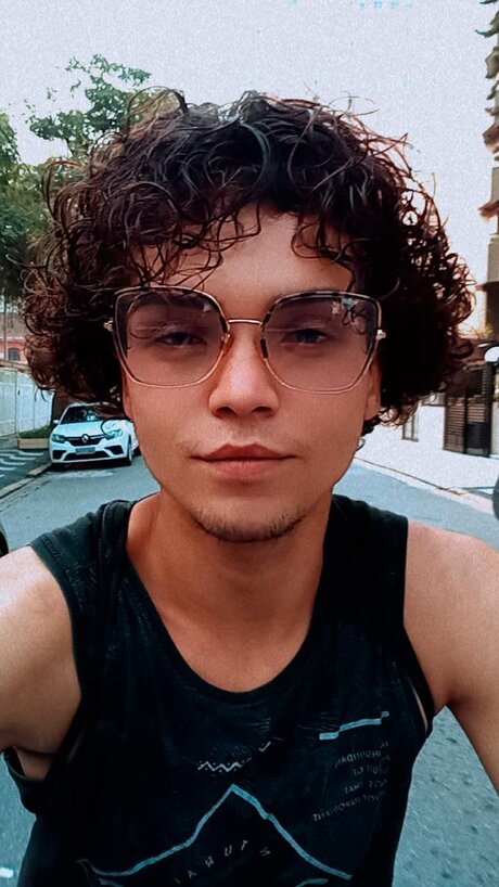 Timtim Valentim