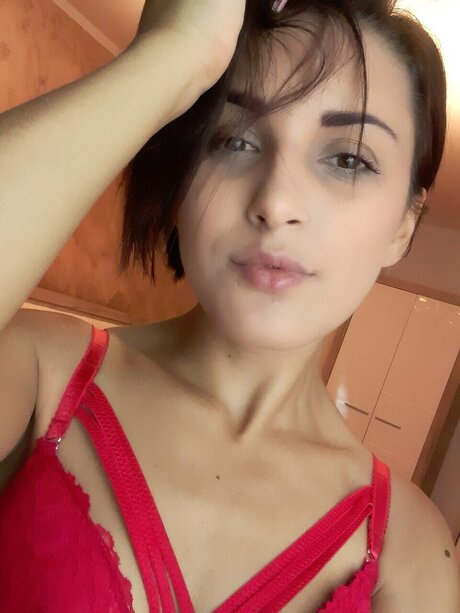 Photo nue de fuite OnlyFans de Mary Maryana