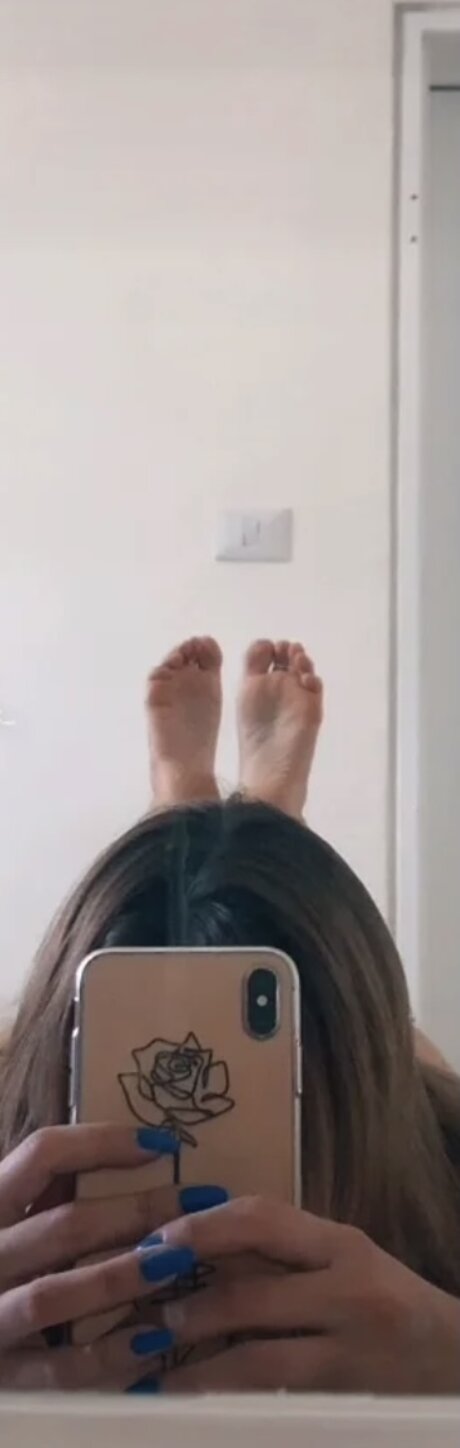Photo nue de fuite OnlyFans de Bunny