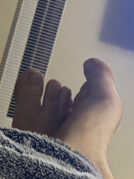 Photo nue de fuite OnlyFans de Keyanna