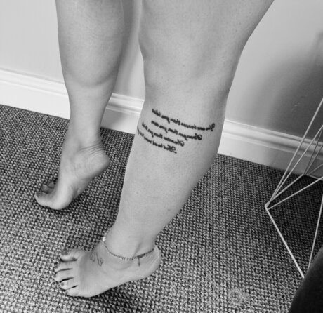 Fancyfeet