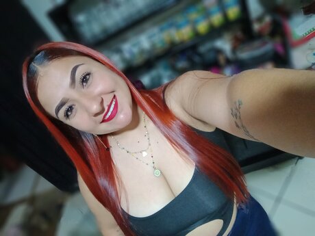 Photo nue de fuite OnlyFans de Usuario 1765