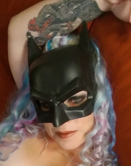 Photo nue de fuite OnlyFans de Justhangingout