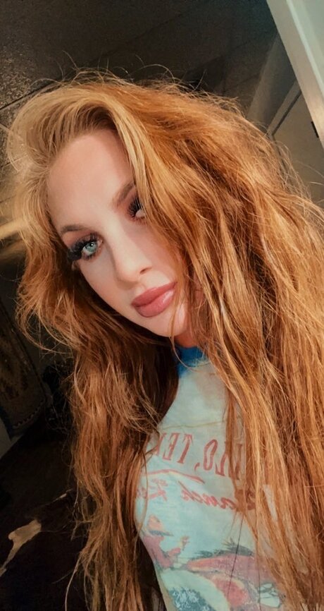 Photo nue de fuite OnlyFans de 